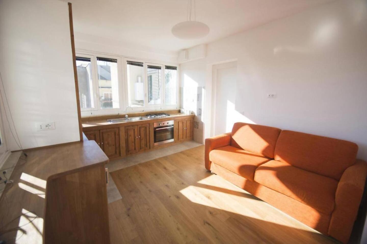 Delightful Penthouse View St Peter Lejlighed Rom Eksteriør billede
